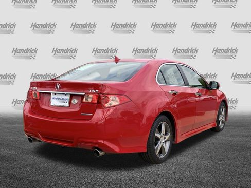 Used 2012 Acura TSX Special Edition image 10