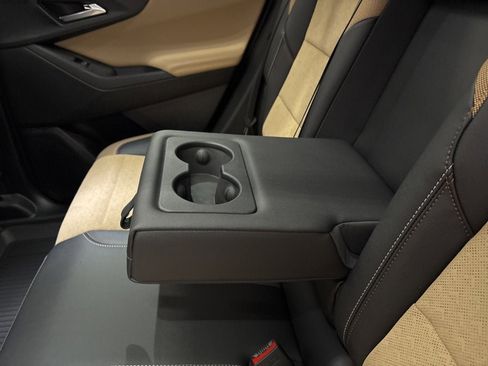 New 2026 Chevrolet Equinox ACTIV w/ Convenience Package III image 30