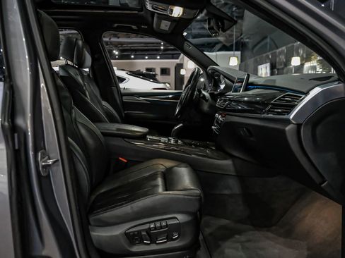 Used 2017 BMW X5 sDrive35i image 51