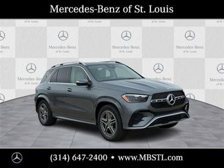New 2026 Mercedes-Benz GLE 350 GLE 350 video 1