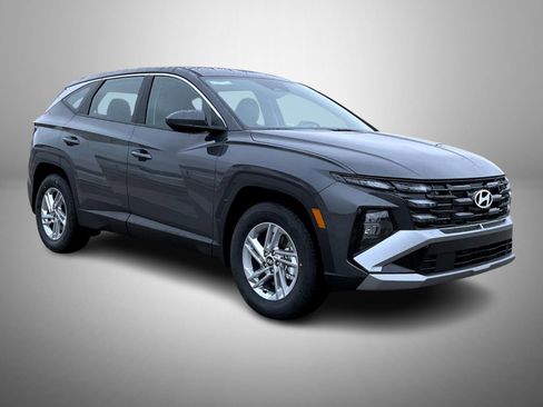 New 2026 Hyundai Tucson SE FWD image 3