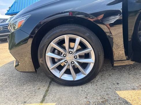 Used 2021 Honda Accord LX image 25