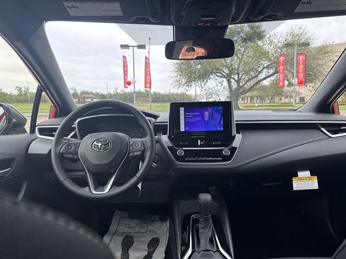 New 2026 Toyota Corolla SE image 30