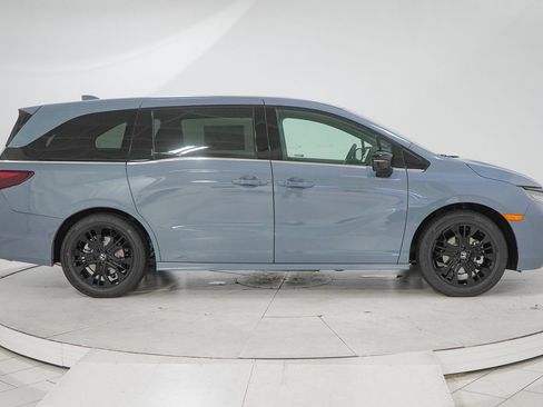 New 2026 Honda Odyssey Sport-L image 13