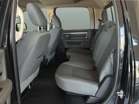 Used 2020 RAM 1500 Warlock AWD/4WD image 15
