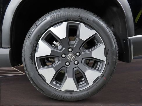 New 2026 Honda Pilot Elite image 9