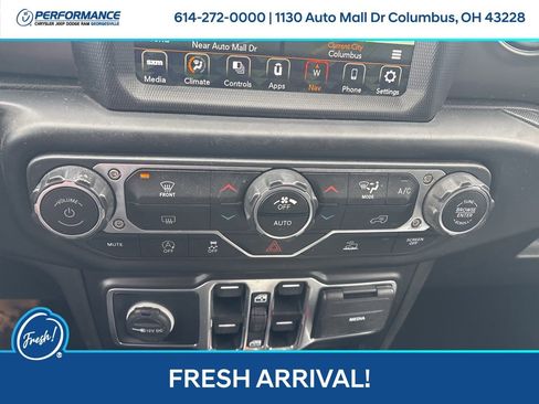 Used 2022 Jeep Wrangler Unlimited Sport S image 22