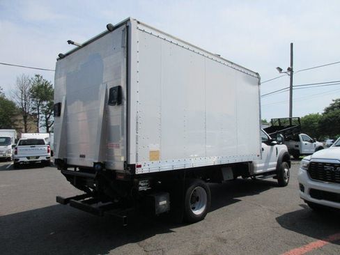 Used 2021 Ford F450 XL w/ Power Equipment Group RWD image 7