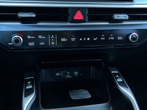 New 2026 Kia Sorento EX AWD/4WD image 28