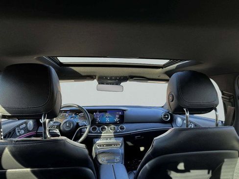 Used 2023 Mercedes-Benz E 350 Sedan image 45