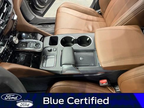 Used 2024 Acura MDX Technology image 18