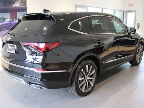 New 2026 Acura MDX SH-AWD w/ Technology Package image 18