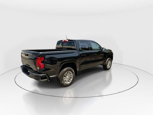 New 2026 Chevrolet Colorado LT RWD image 8