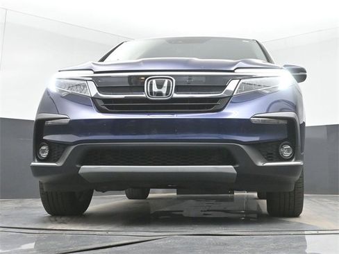 Used 2022 Honda Pilot Elite image 50