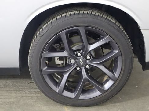 Used 2023 Dodge Challenger SXT w/ Blacktop Package RWD image 33