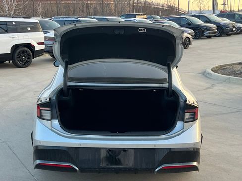 Certified 2024 Hyundai Sonata Limited image 15