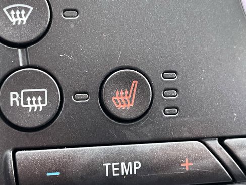 Used 2016 Ford Fusion Titanium image 21