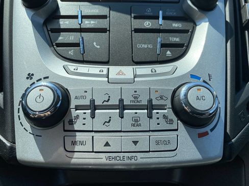 Used 2014 Chevrolet Equinox LT FWD image 27