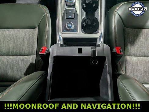 Used 2022 Ford Explorer Timberline image 36