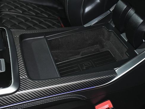 Used 2025 Audi SQ7 Premium Plus image 59