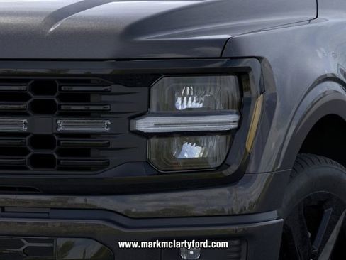 New 2026 Ford F150 STX w/ F-150 LOBO Package AWD/4WD image 18