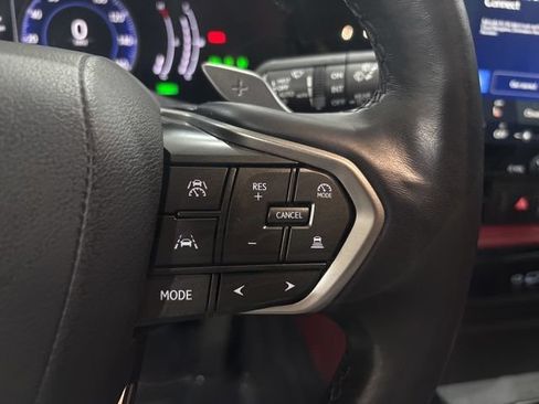 Used 2022 Lexus NX 350h AWD w/ Towing Package (2000 Lbs) image 18