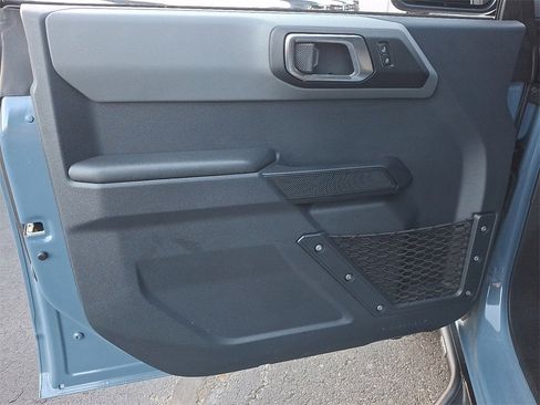 Used 2024 Ford Bronco Big Bend image 12