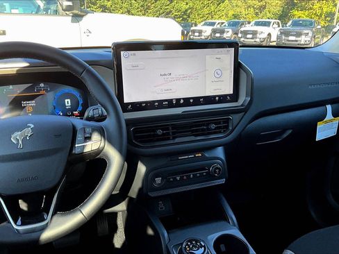 New 2025 Ford Bronco Sport Big Bend w/ Convenience Package image 7