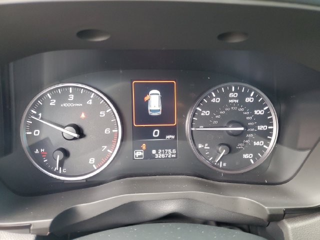 Used 2024 Subaru Ascent Onyx Edition AWD/4WD image 18