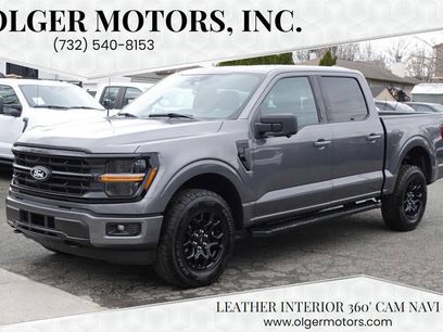 Used 2024 Ford F150 XLT w/ XLT Black Appearance Package