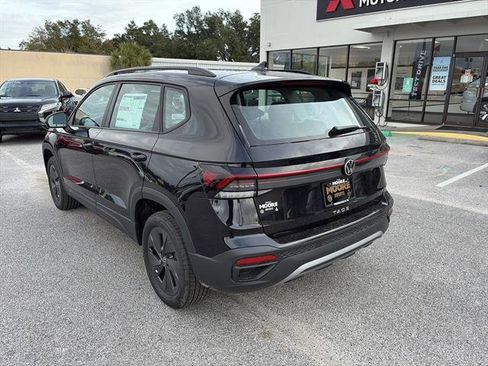 New 2026 Volkswagen Taos S image 4