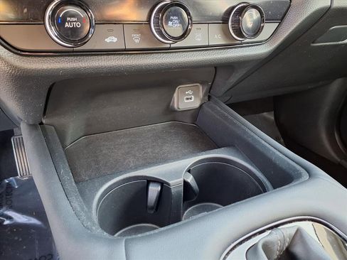 Used 2024 Honda HR-V LX image 20