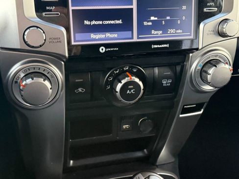 Used 2024 Toyota 4Runner SR5 image 19