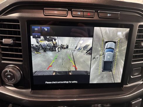 Used 2023 Ford F150 XLT w/ Equipment Group 302A High image 7