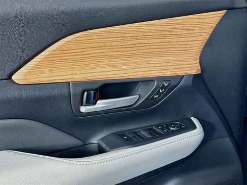 New 2026 Toyota Grand Highlander FWD image 22