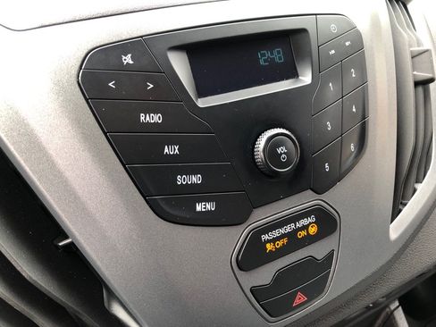 Used 2019 Ford Transit 250 148 High Roof RWD image 25