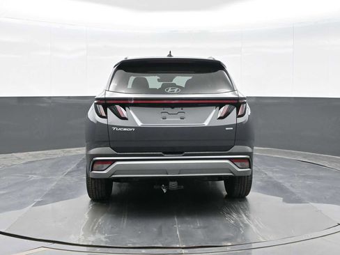 New 2026 Hyundai Tucson SEL image 5