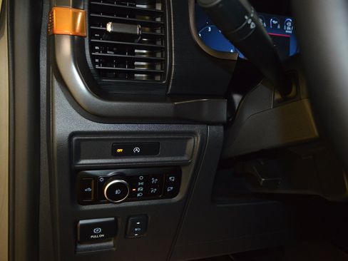 Used 2025 Ford F150 Tremor AWD/4WD image 16