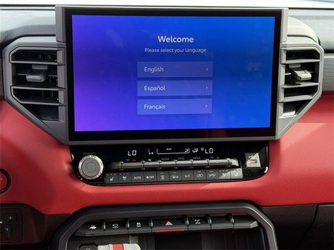 Certified 2026 Toyota Sequoia TRD Pro image 18