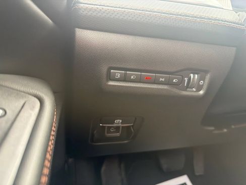 New 2026 Jeep Cherokee Limited AWD/4WD image 19