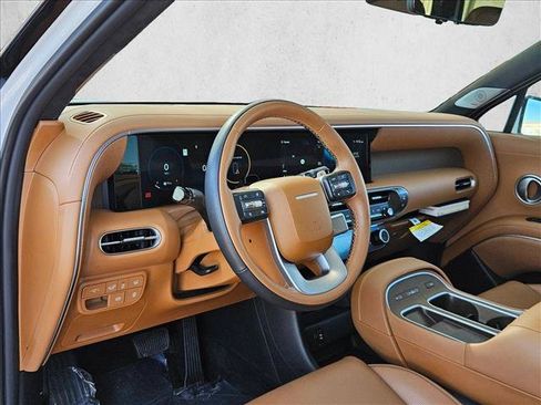 Used 2026 Hyundai Palisade Calligraphy AWD/4WD image 8
