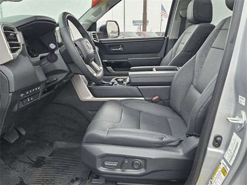 Used 2024 Toyota Tundra Limited image 5