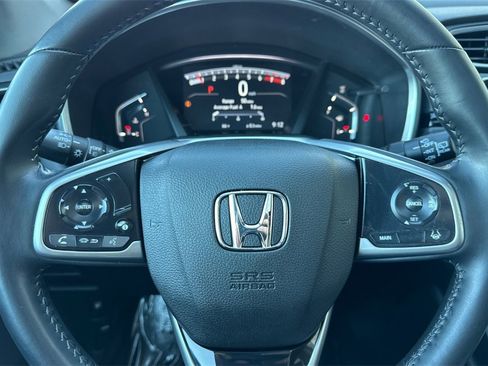Certified 2022 Honda CR-V EX-L image 28