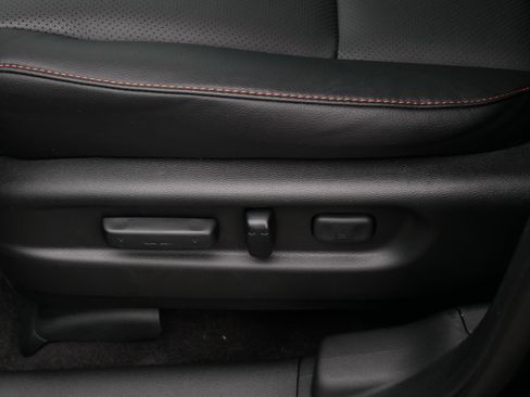 Certified 2025 Honda Ridgeline TrailSport image 20