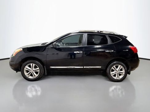 Used 2011 Nissan Rogue SV image 7