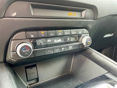 Used 2024 MAZDA CX-5 AWD 2.5 S w/ Preferred Package image 15