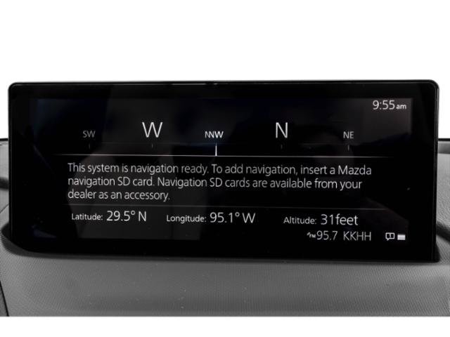 Used 2025 MAZDA MX-5 Miata RF Grand Touring w/ Weather Package RWD image 17