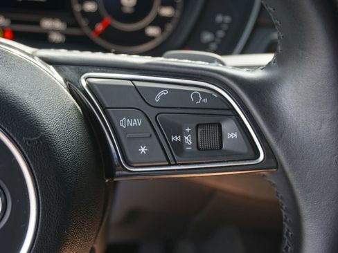 Used 2018 Audi A5 2.0T Premium Plus w/ Premium Plus AWD/4WD image 30