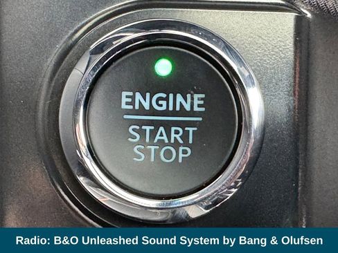 Used 2023 Ford F150 Platinum w/ Equipment Group 701A High image 14