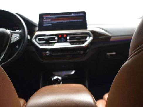 Used 2023 BMW X3 sDrive30i w/ Premium Package image 19
